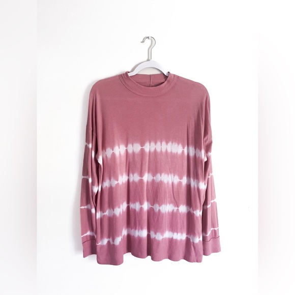 Tie Dye Top - Picture 3 of 7